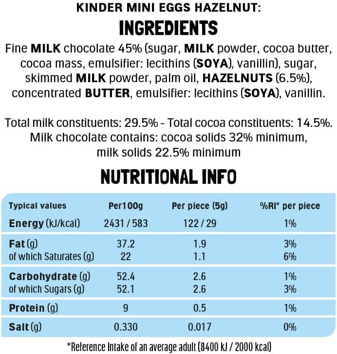 Kinder Chocolate House Christmas Advent Calendar 2025, Fine Milk Chocolate with a Milky Filling, Pack of 24 (234g) - Image 6